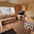 3 Bed Caravan - Sleeps 8 - Pet Friendly, Parking
