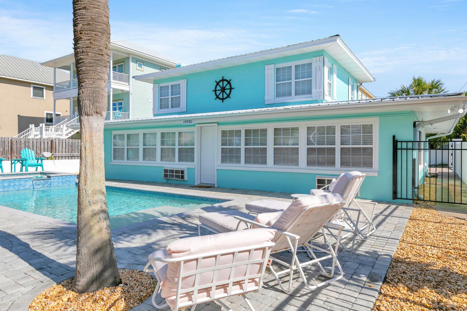 ☀️Snowbird Retreat 🌴Private Pool-If It's The Beaches