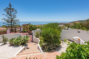 Property grounds - Villa Joya de Guadalupe 2421 (Manilva)