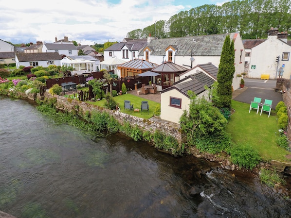 Exterior - River Cottage (Penrith)