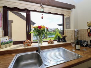 Interior - River Cottage (Penrith)
