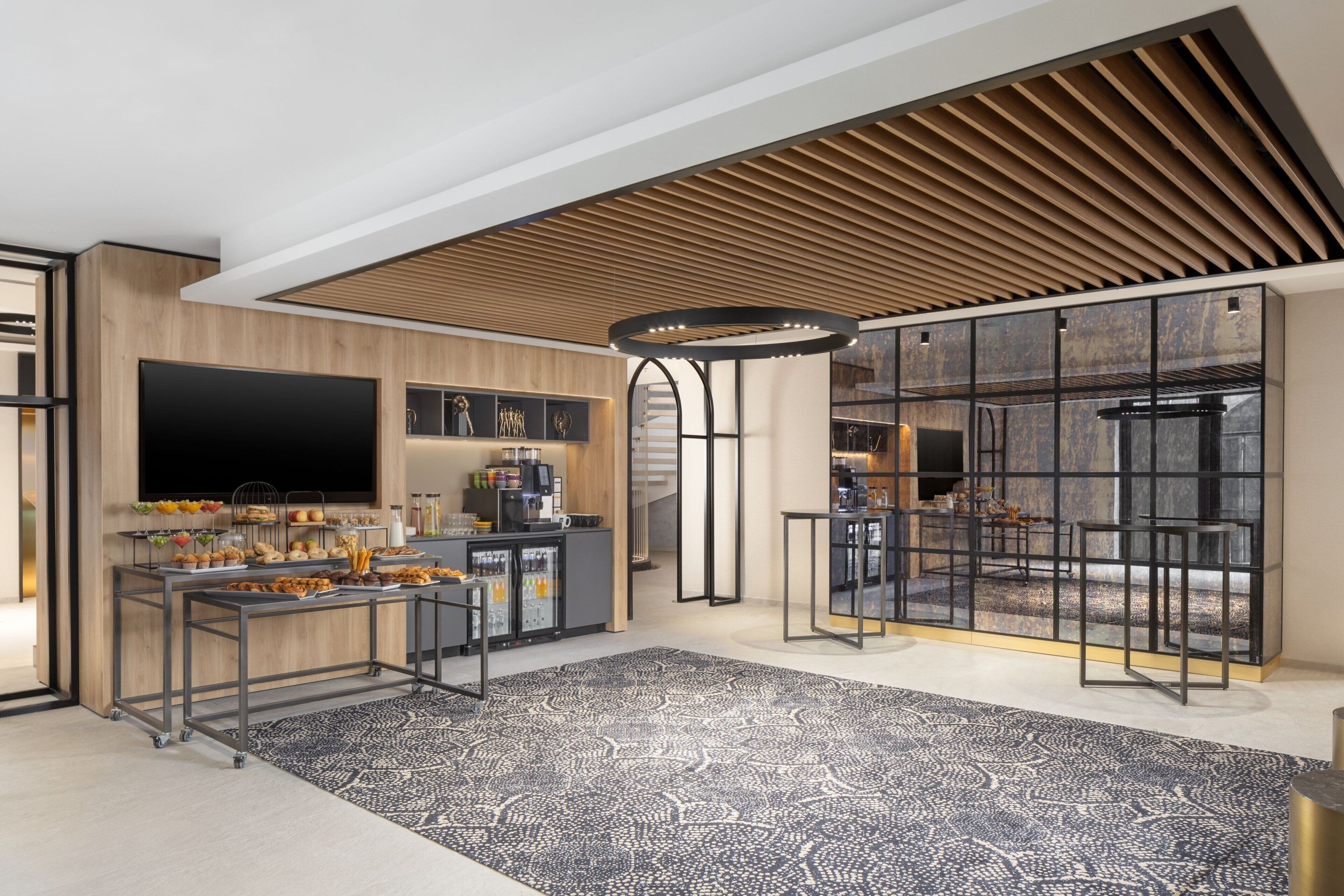 Foto - Courtyard by Marriott Cluj - Napoca Downtown