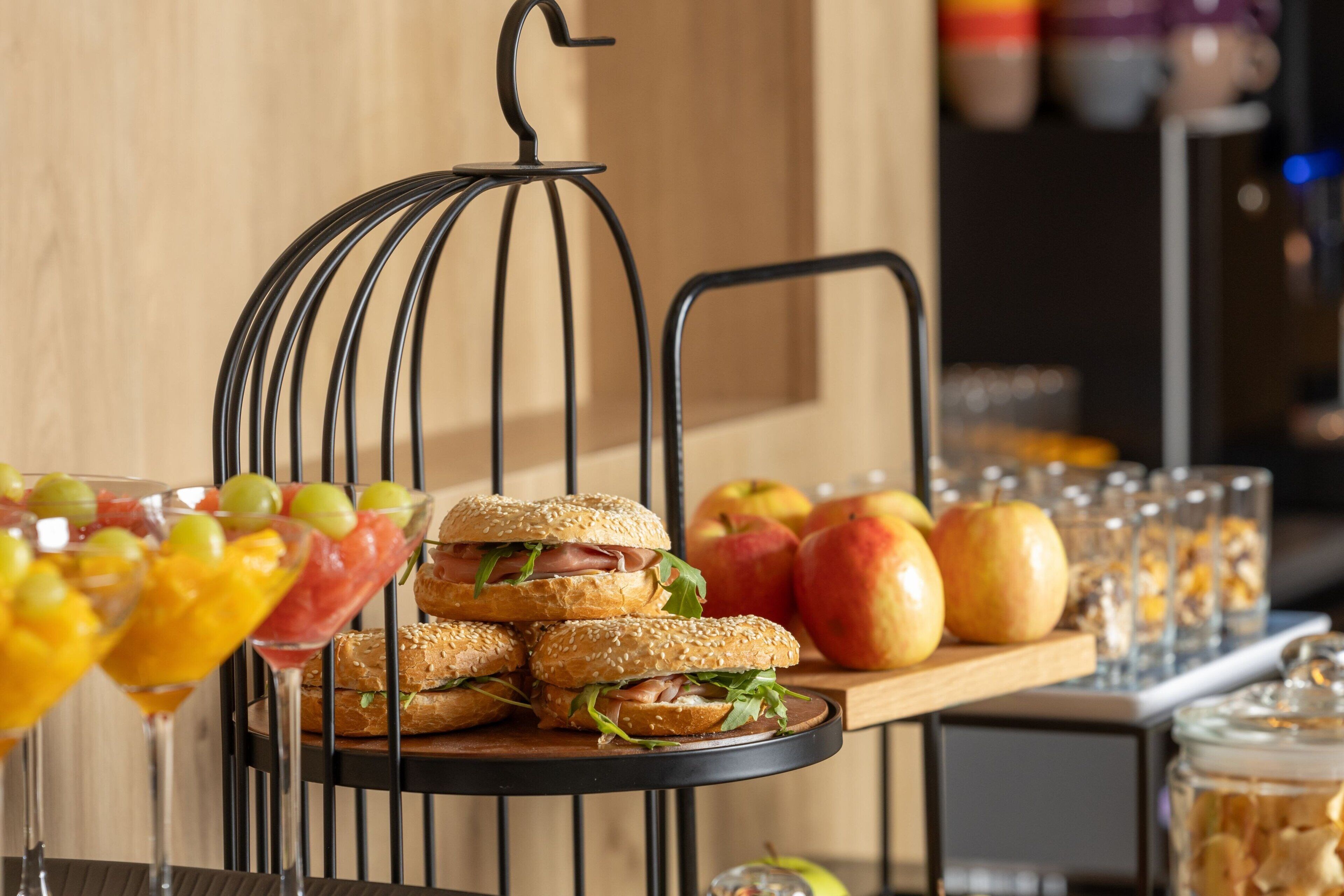 Foto - Courtyard by Marriott Cluj - Napoca Downtown