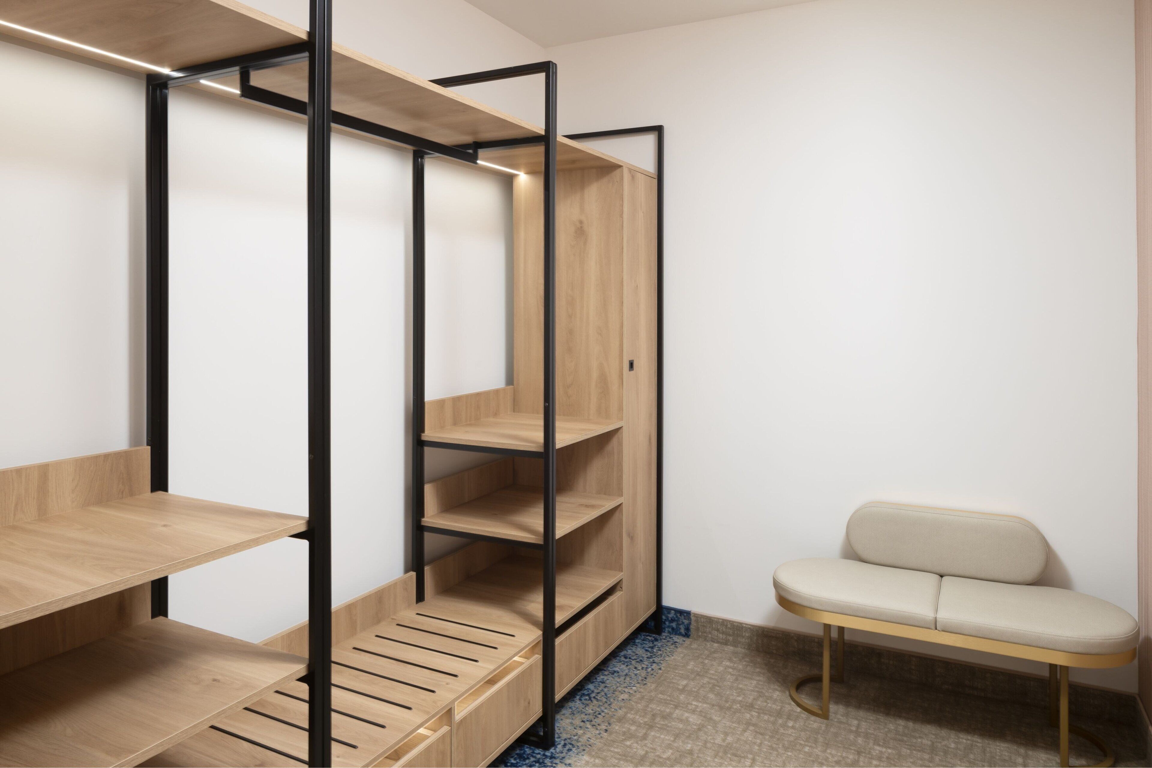 Foto - Courtyard by Marriott Cluj - Napoca Downtown