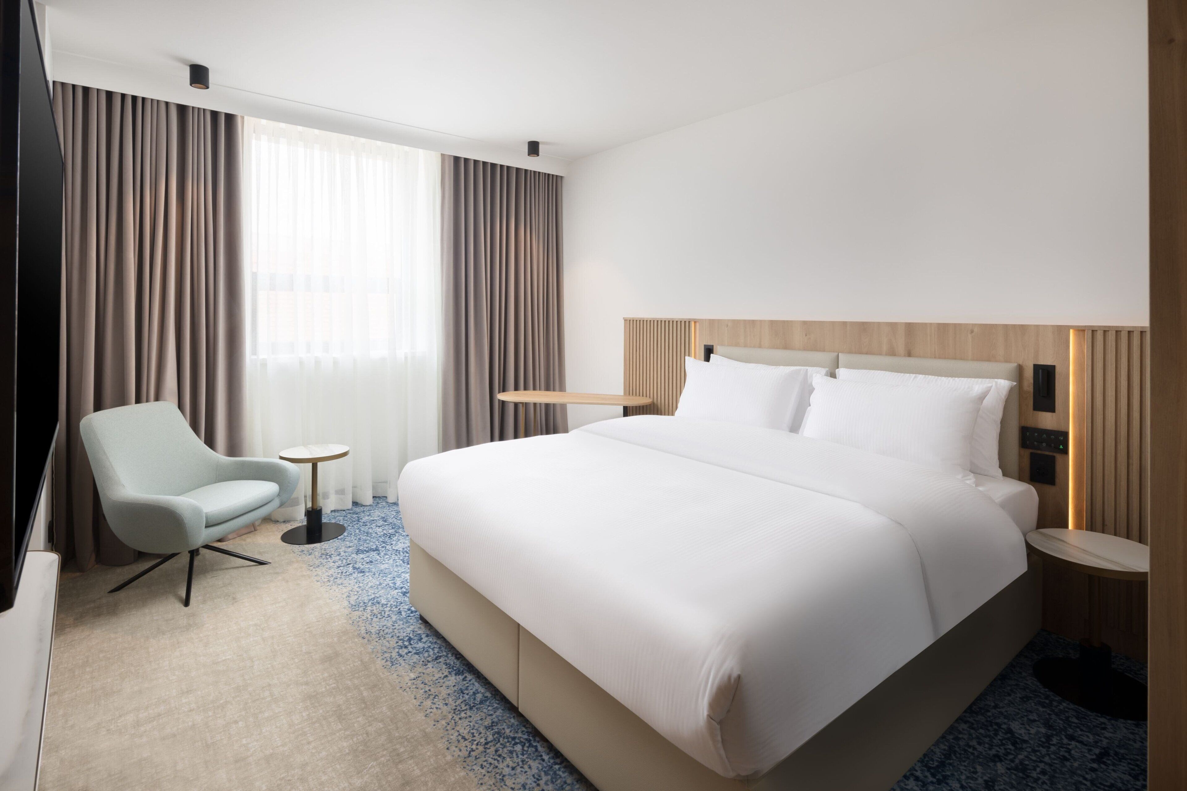 Foto - Courtyard by Marriott Cluj - Napoca Downtown
