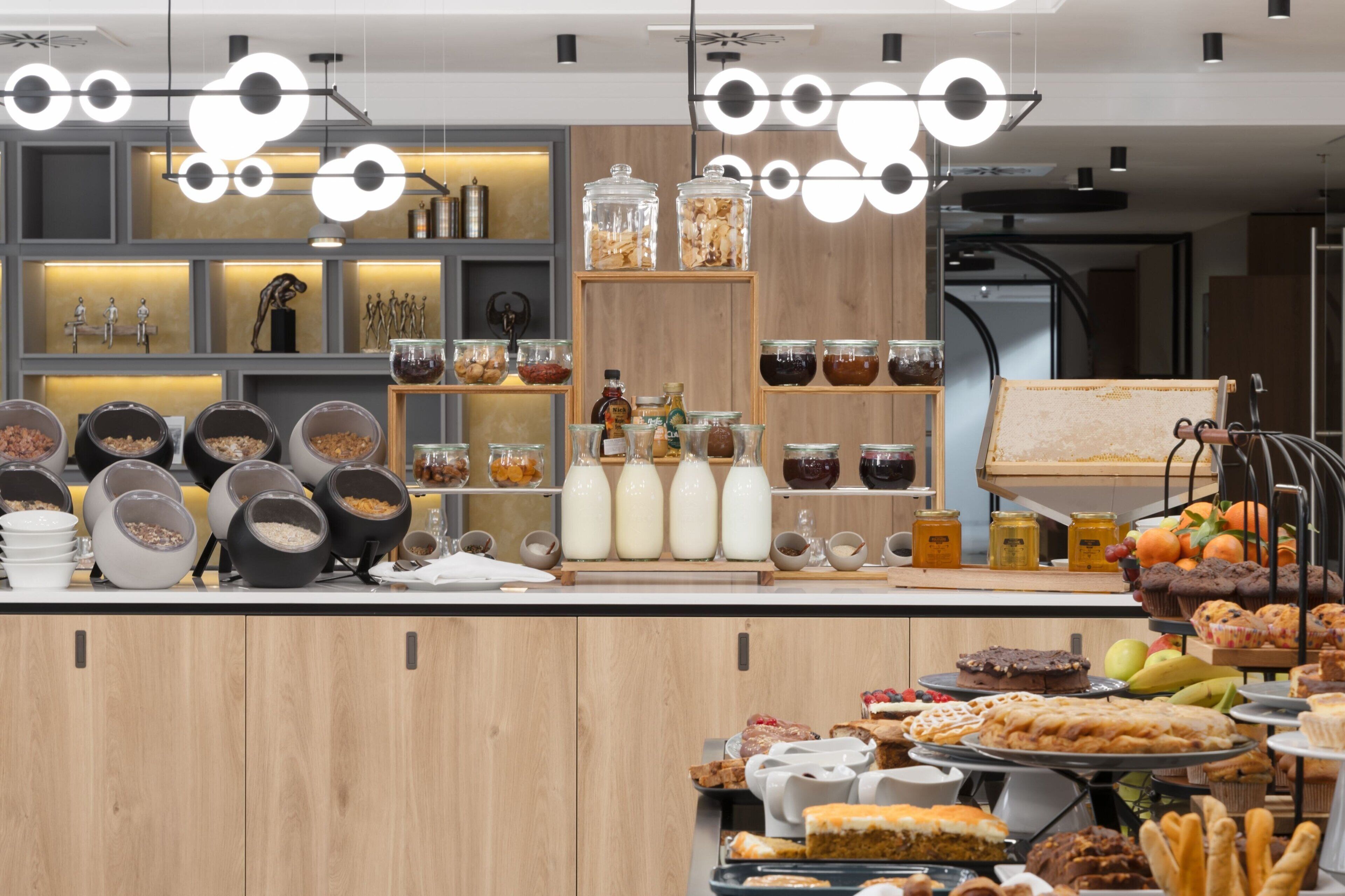 Foto - Courtyard by Marriott Cluj - Napoca Downtown