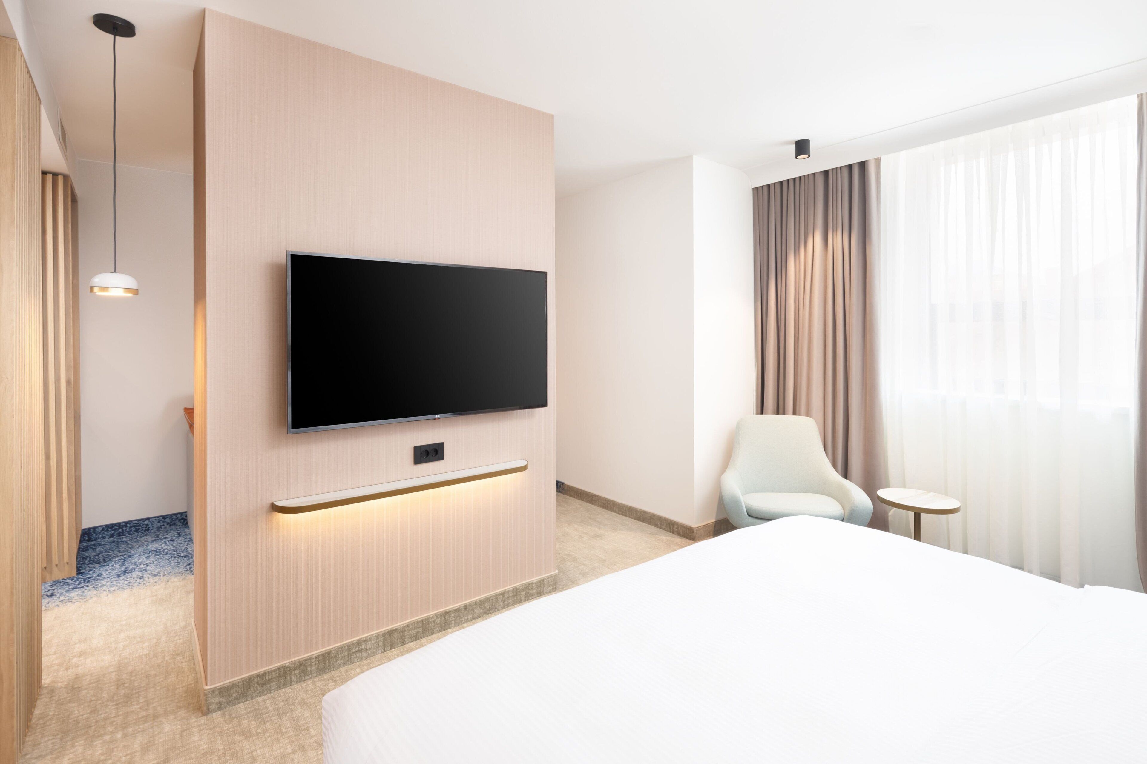 Foto - Courtyard by Marriott Cluj - Napoca Downtown