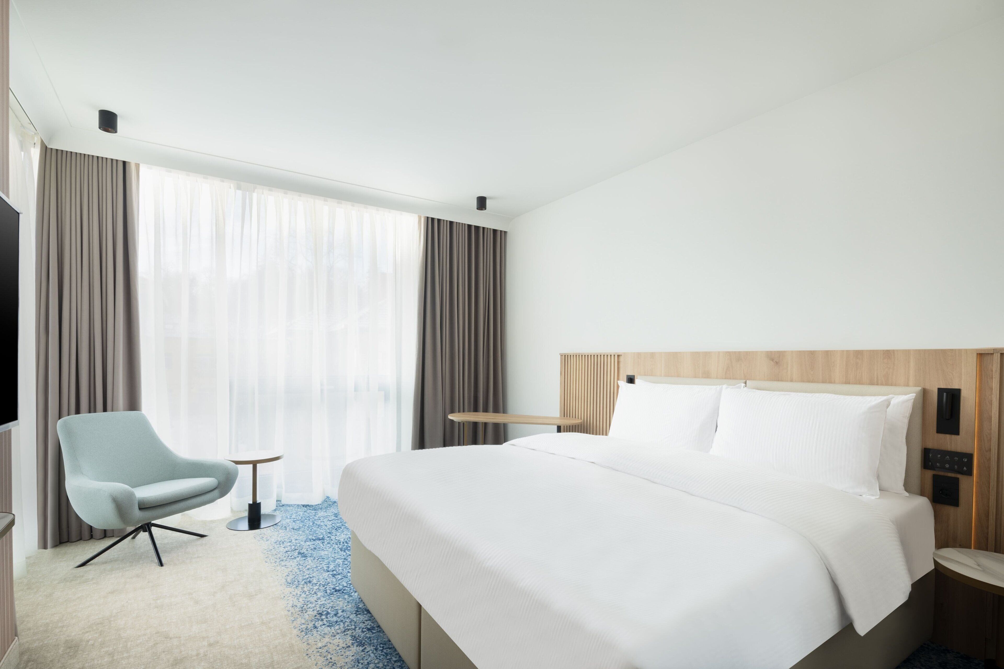 Foto - Courtyard by Marriott Cluj - Napoca Downtown