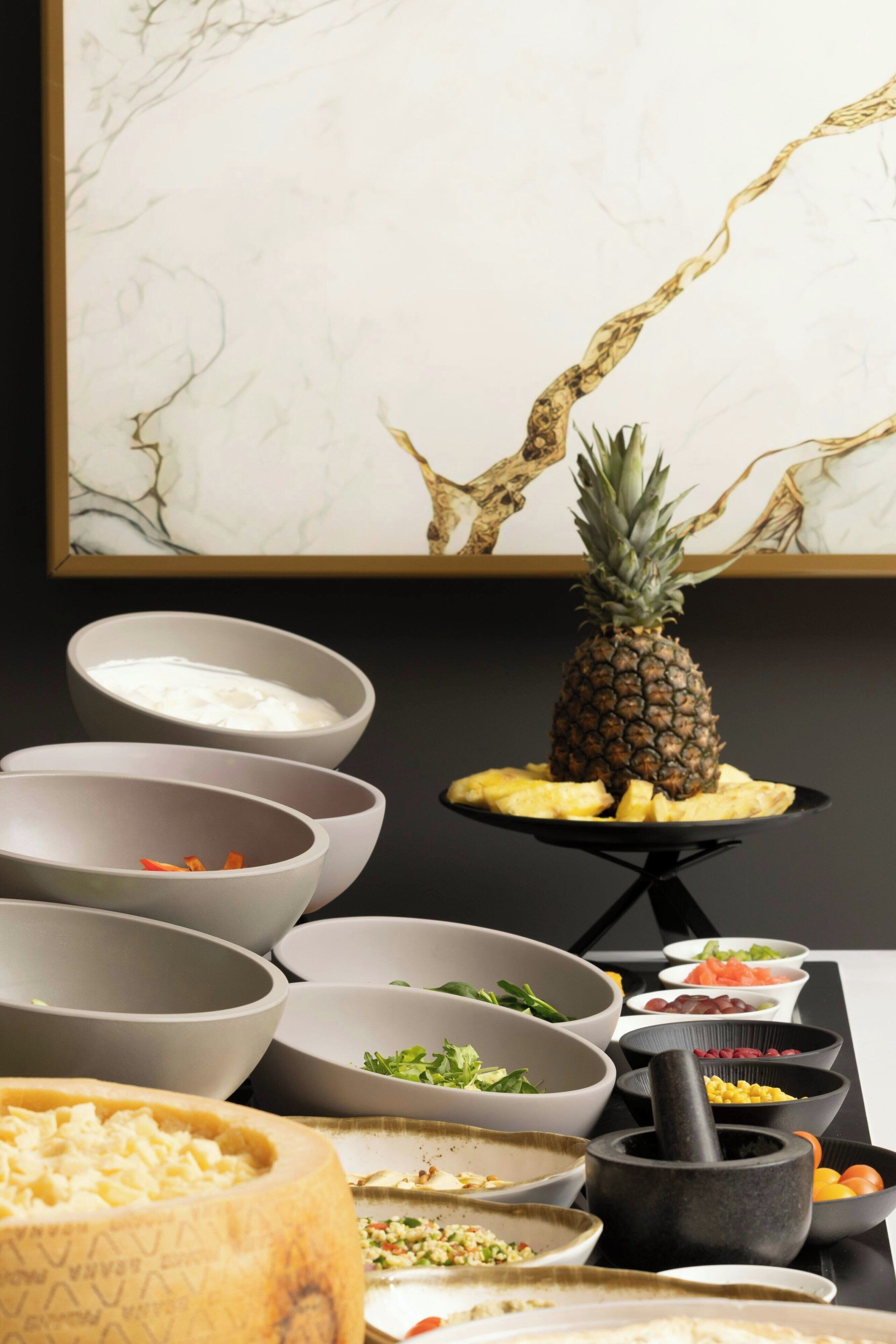 Foto - Courtyard by Marriott Cluj - Napoca Downtown