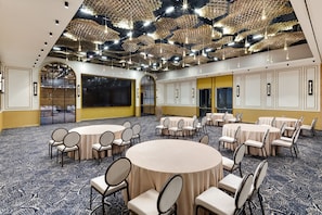 Salle de réunion