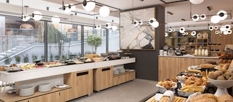 Courtyard By Marriott Cluj-Napoca Downtown