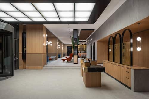 Hall