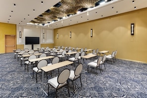 Salle de réunion