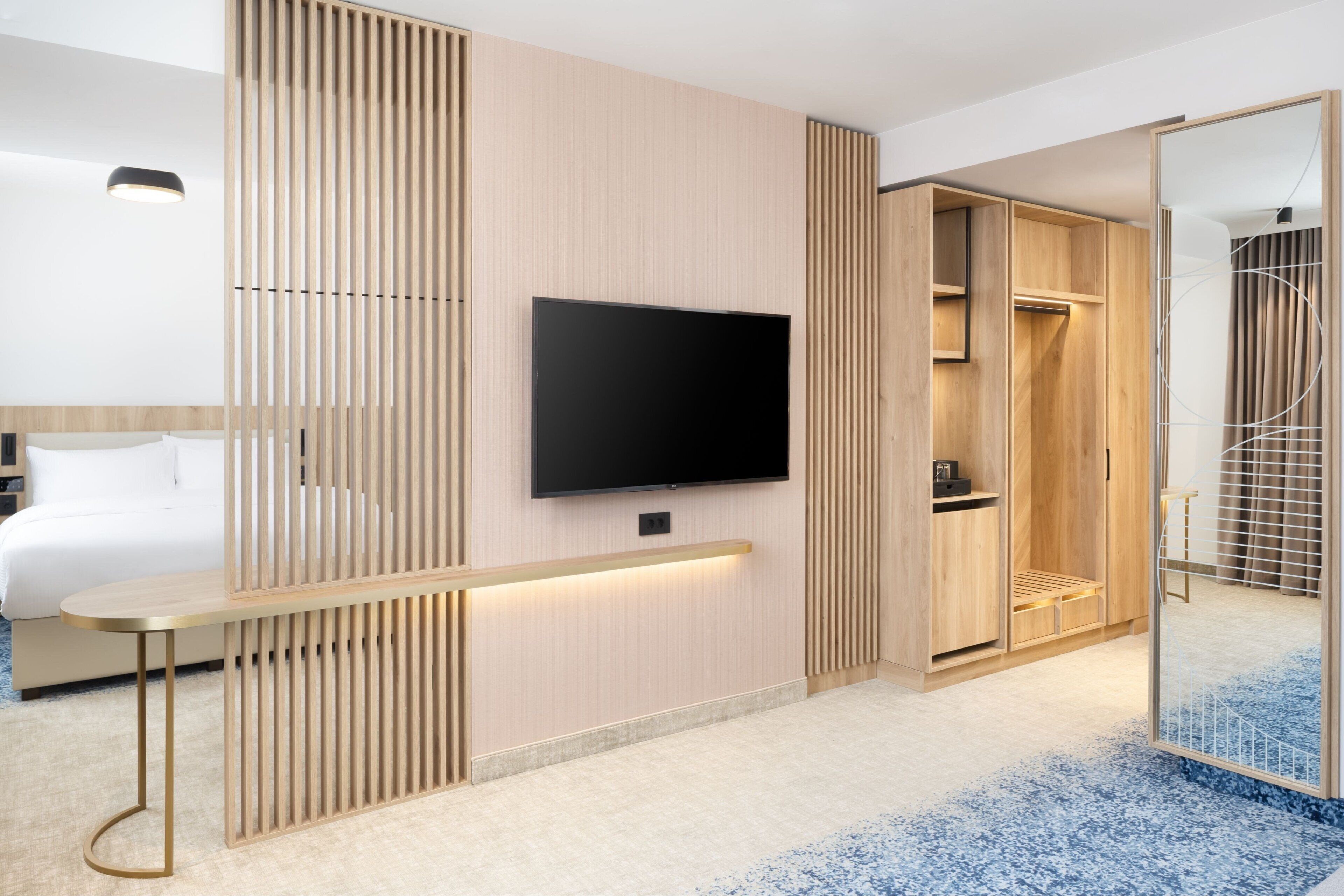 Foto - Courtyard by Marriott Cluj - Napoca Downtown