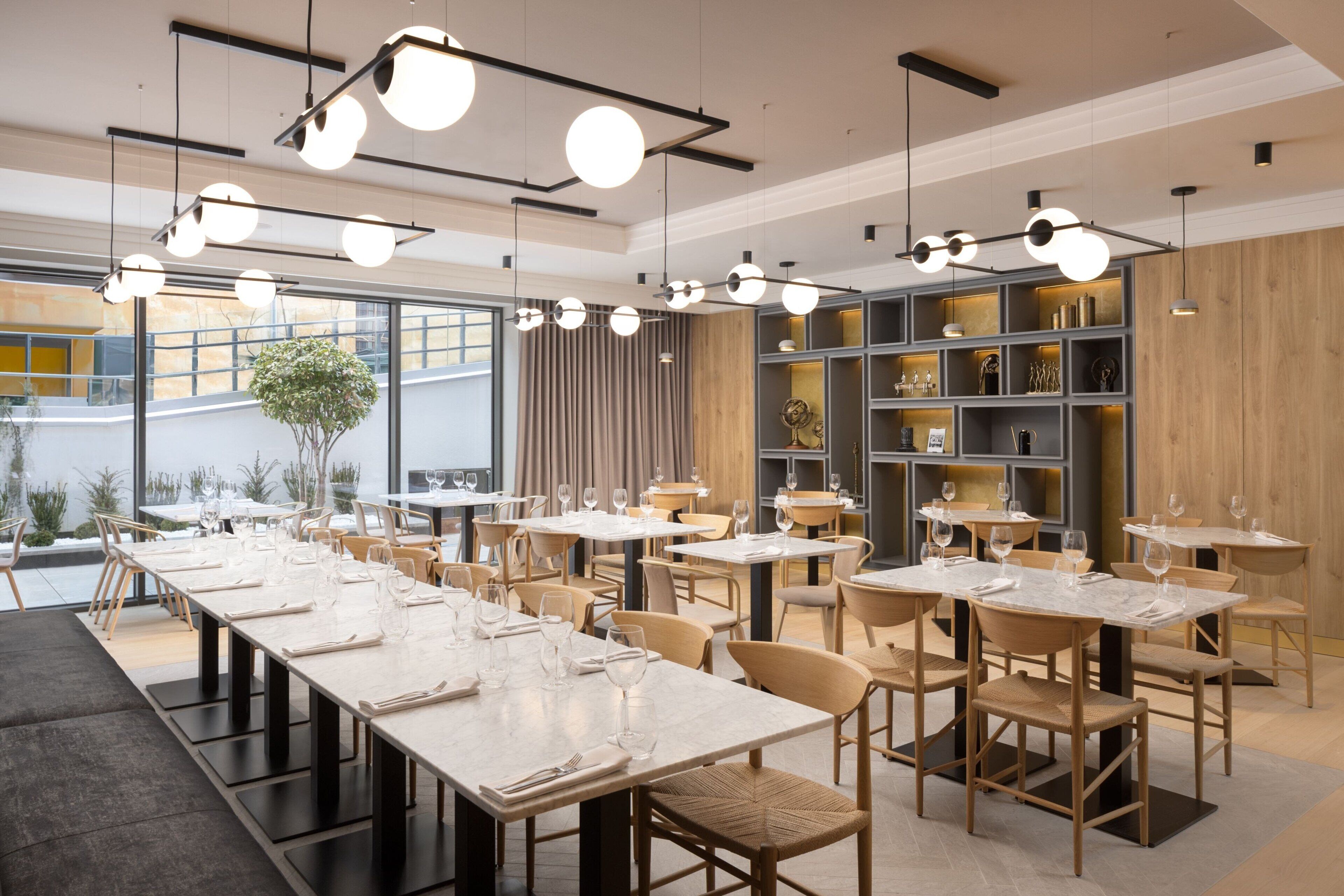 Foto - Courtyard by Marriott Cluj - Napoca Downtown