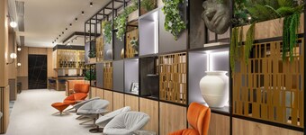 Courtyard By Marriott Cluj-Napoca Downtown
