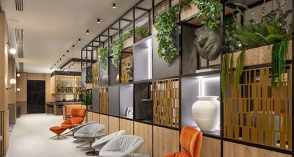 Courtyard By Marriott Cluj-Napoca Downtown