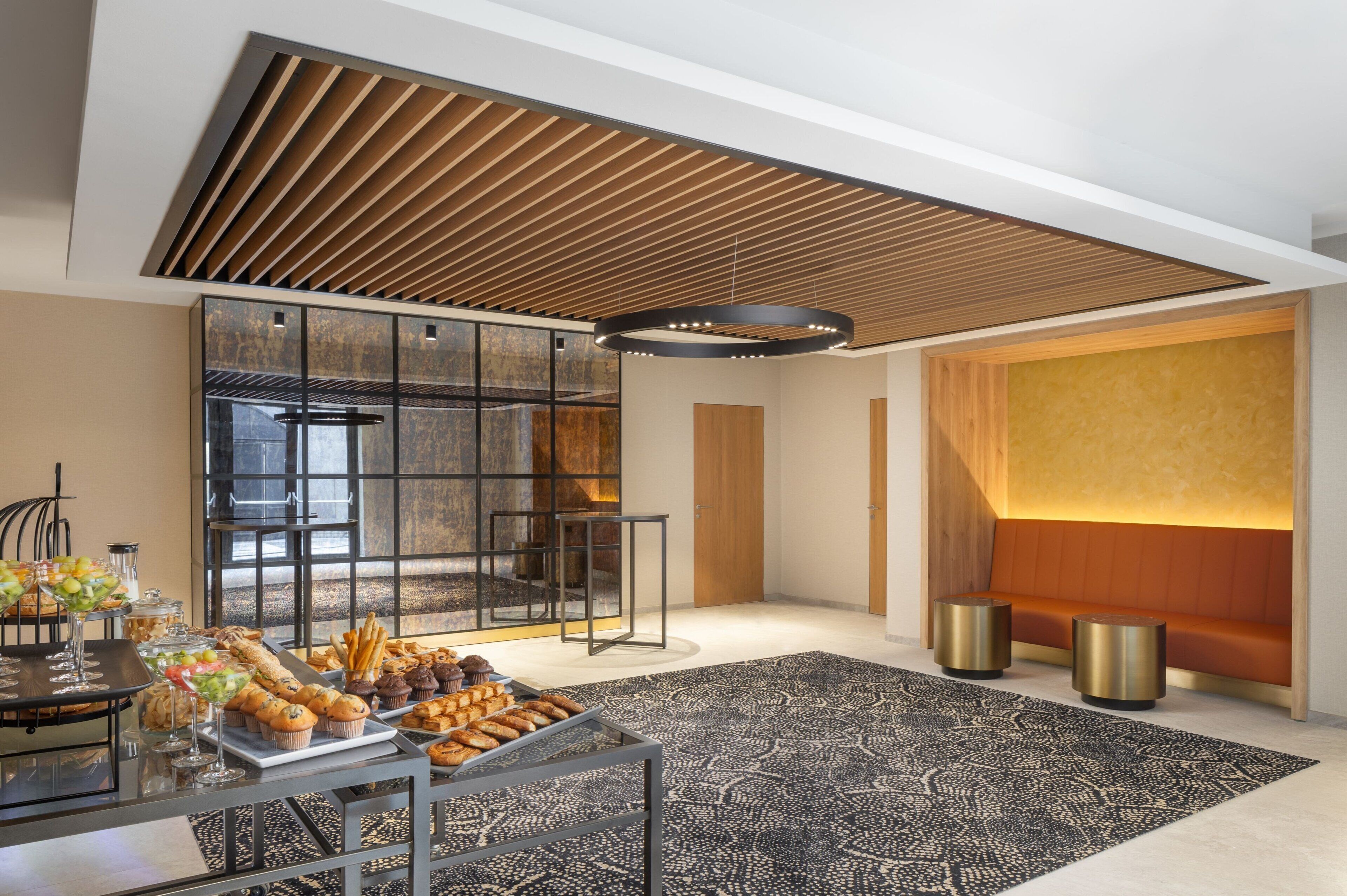 Foto - Courtyard by Marriott Cluj - Napoca Downtown