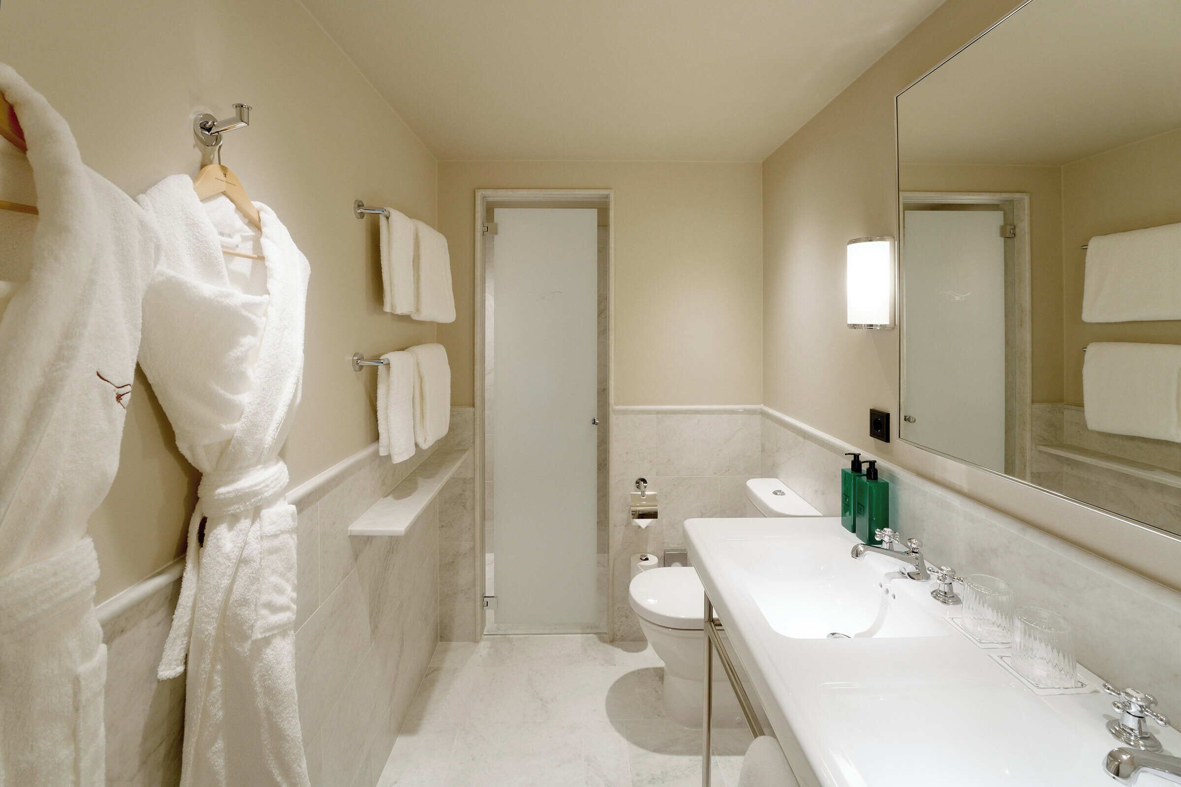 Salle de bain