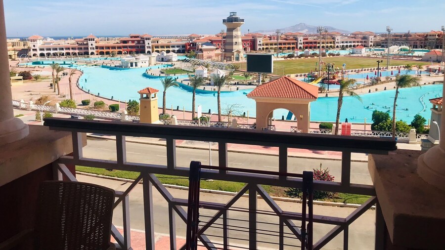 Porto sharm elsheikh