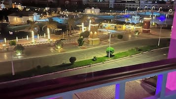 Premium Chalet | Terrace/patio