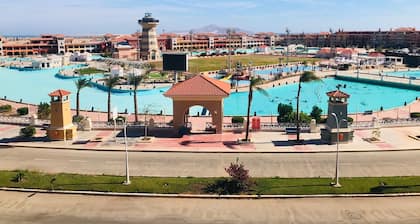 Porto sharm elsheikh