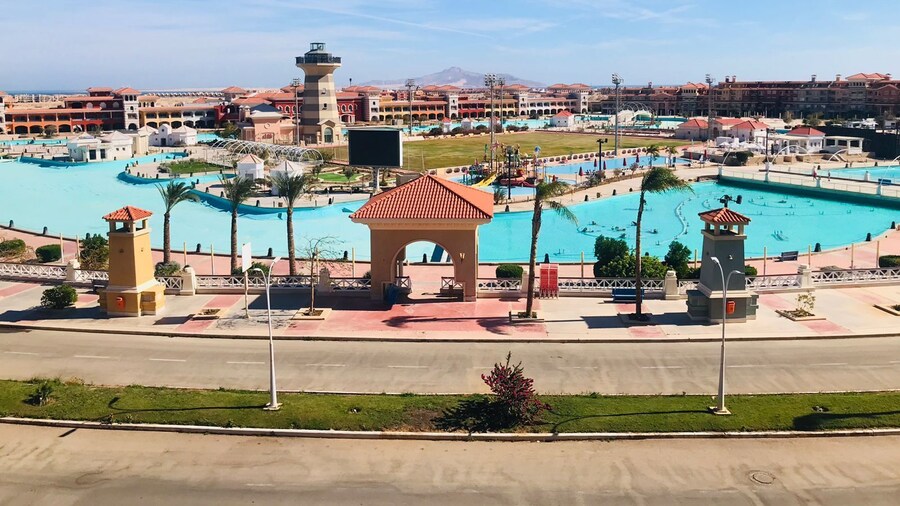 Porto sharm elsheikh