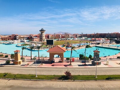 Porto sharm elsheikh 