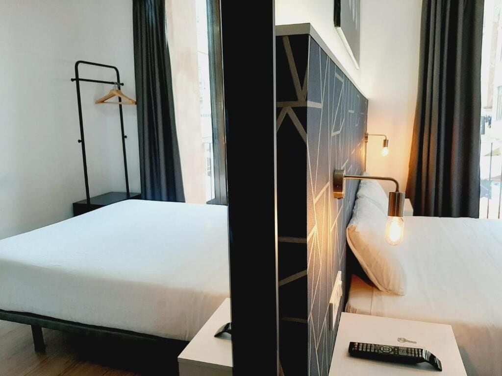 Foto - Hostal Laia by gaiarooms