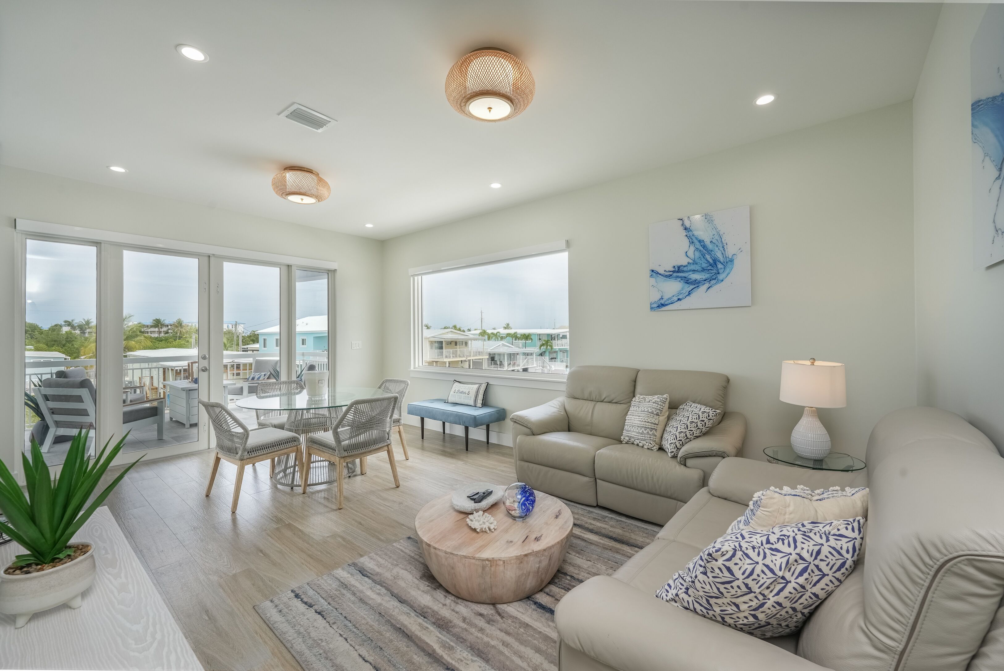 Dreamy Tavernier Retreat with Dockage
