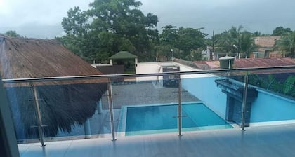 Hermosas Cabañas El Totumo en Necolí