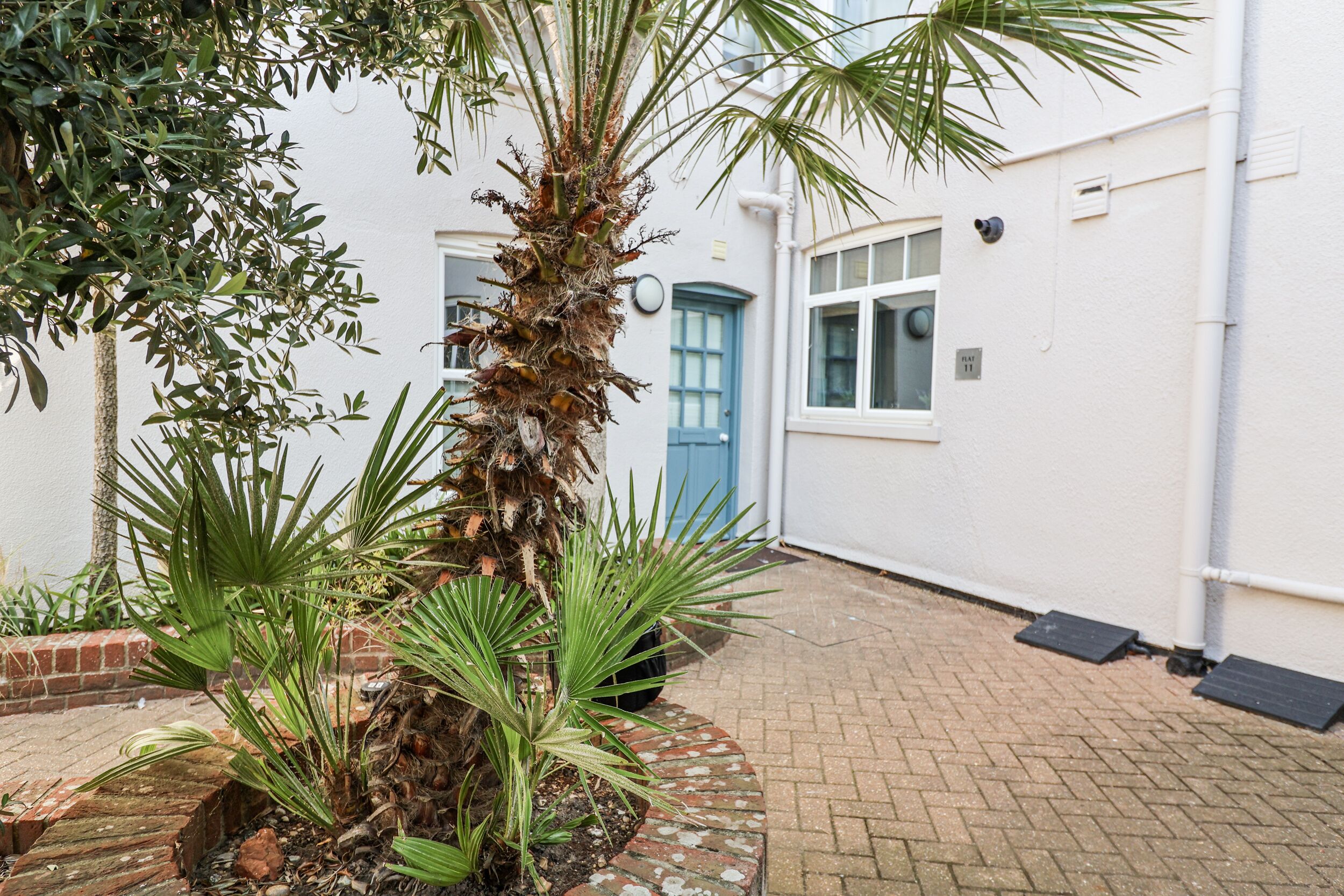 Cottage | Exterior detail