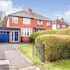 Impeccable 4-bed House in Bilston