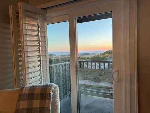 OCEANFRONT! NEW listing!