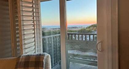 OCEANFRONT! NEW listing!