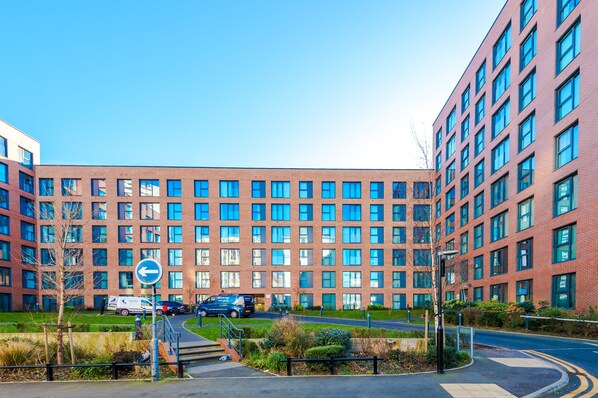 Apartament | Exterior