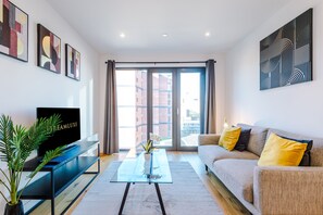 Appartement | Aire de séjour