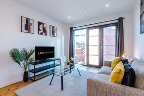 Apartament | Sala d'estar