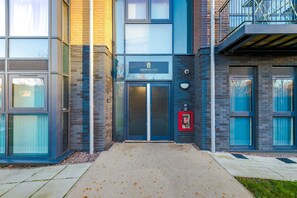 Appartement | Extérieur