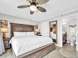 2 多间卧室、熨斗/熨衣板、免费 WiFi、床单