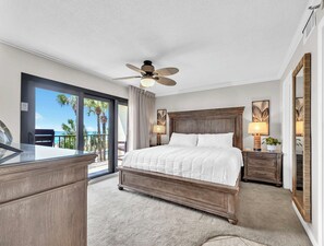 2 عدّة غرف نوم ومكواة/لوح كي وواي فاي مجانًا وملاءات أسرّة