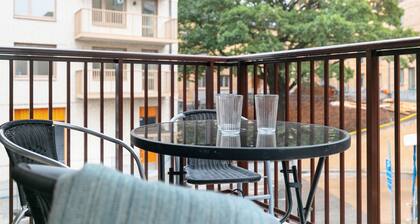 Stylish Urban Home in Stockholm