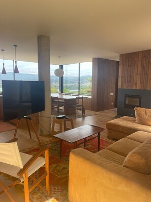 Smart TV, reproductor de DVD