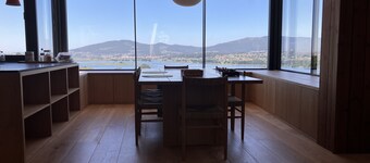 Casa de Férias com Piscina e Vista Fantástica