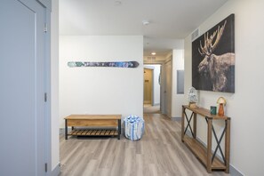 Interior - Downtown WP Condo 1202 I Hot Tub I AC I Great Views I Gas Firepit I Discounted Attractions (Winter Park)