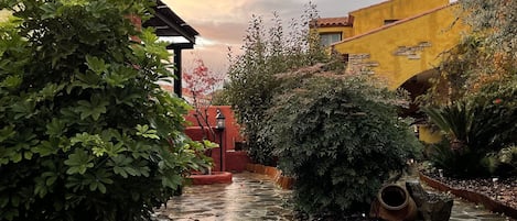 Familienhaus | Terrasse/Patio