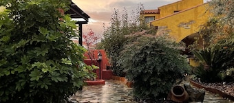 Casa Lares