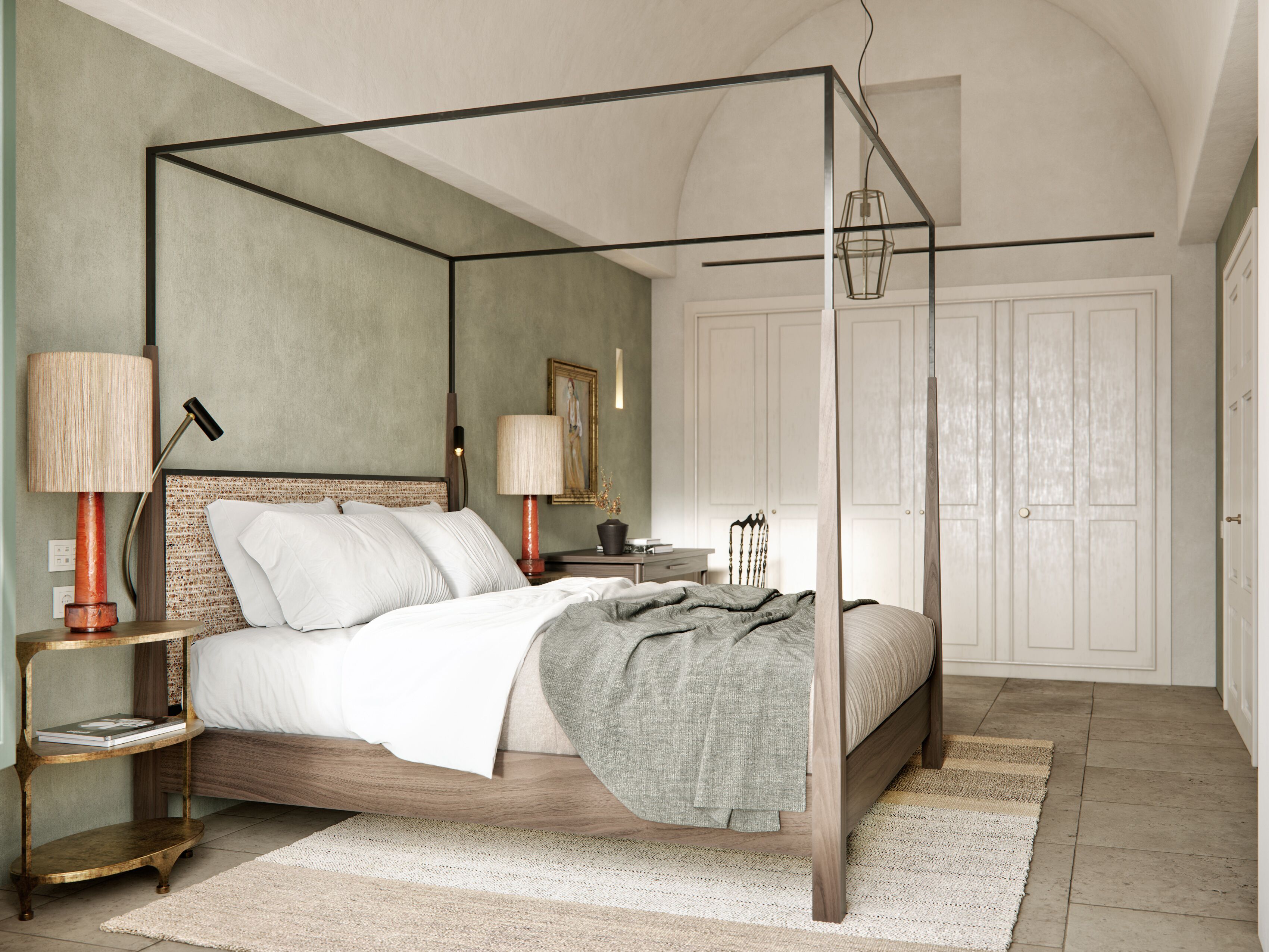 3 slaapkamers, gratis wifi, beddengoed