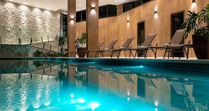 Vert Hotel Spa