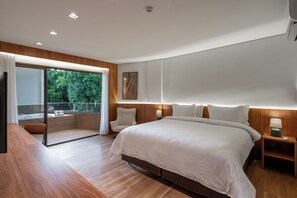 Rom – president | Skrivebord og wi-fi (inkludert)